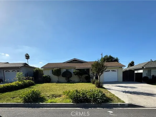 639 Molinar Ave, La Puente, CA 91744