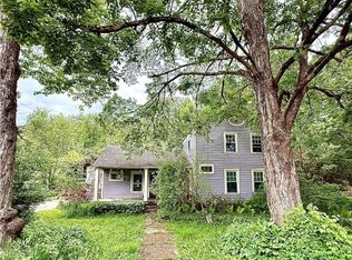 1321 Poolville Hubbardsville Rd, Hamilton, NY 13346