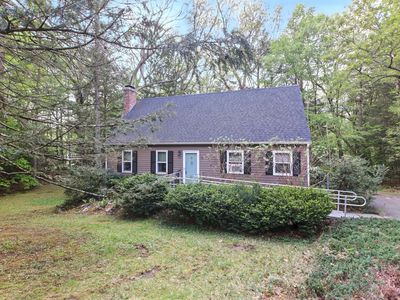 18 Cranberry Lane, Granby, CT, 06035