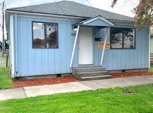 825 Hudson St, Longview, WA 98632