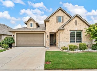 10408 Claystone Dr, Argyle, TX 76207