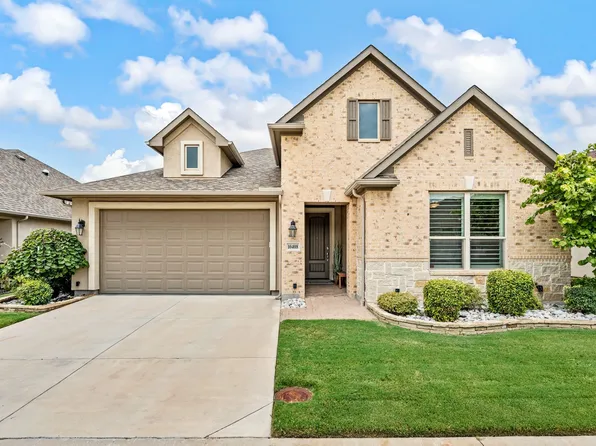 10408 Claystone Dr, Argyle, TX 76207