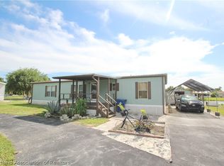 1272 Chobee Loop, Okeechobee, FL 34974