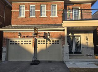 32 Branigan Cres, Halton Hills, ON L7G0N1