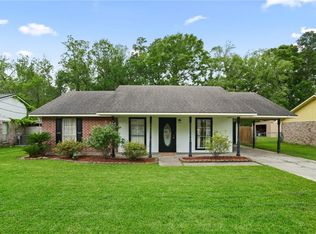 13187 She Lee Place Rd, Gonzales, LA 70737