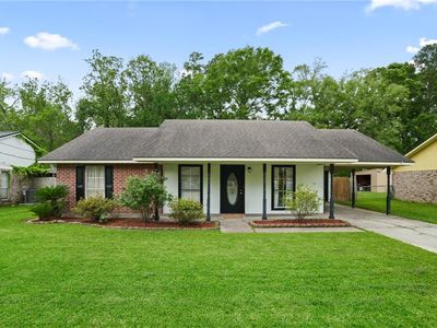 13187 She Lee Place Rd, Gonzales, LA, 70737