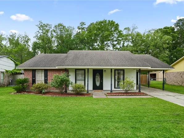 13187 She Lee Place Rd, Gonzales, LA 70737