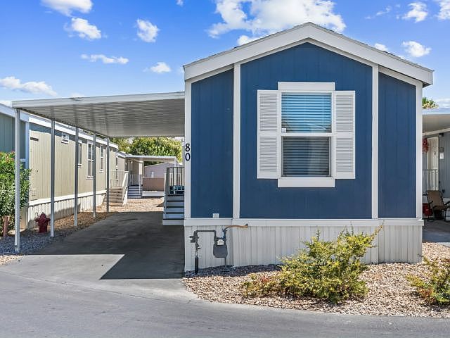 1st image of 3825 N Nellis Blvd Trailer 80