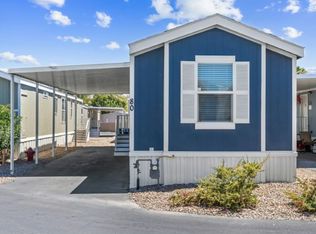 3825 N Nellis Blvd Trailer 80, Las Vegas, NV 89115