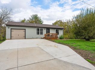 917 S Roche St, Knoxville, IA 50138