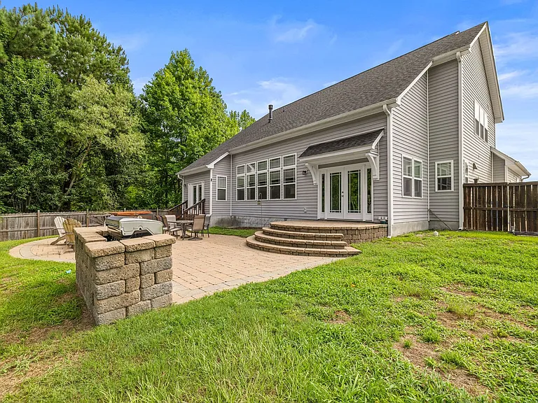 110 Foggy River Way — Photo 9