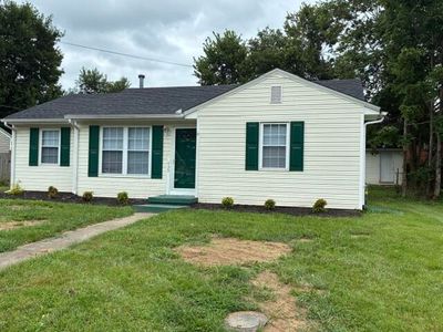 435 Bates St, Harrodsburg, KY, 40330