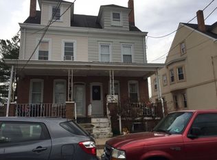 917 Lanning Ave, Lawrence Township, NJ 08648