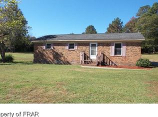 1821 Carr Creek Rd, Sanford, NC 27332
