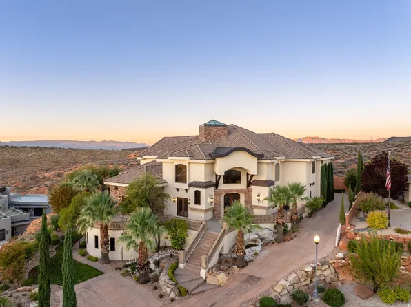 1445 W Grande Cir, Washington, UT 84780