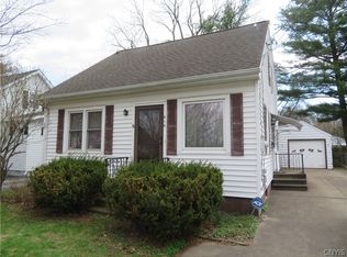 414 Quentin Rd, Utica, NY 13502