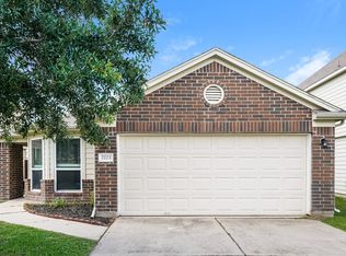 7223 Fox Scene Dr, Humble, TX 77338