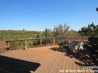 6461 Preakness Pass, Bulverde, TX 78163