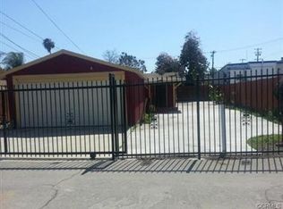 10518 S Normandie Ave, Los Angeles, CA 90044