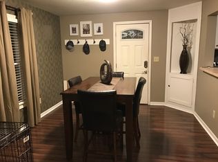 1603 Clay St, Cedar Falls, IA 50613