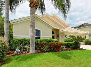 755 Fordingbridge Way, Osprey, FL 34229