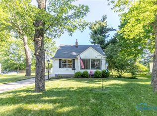 3338 Grayling Pl, Toledo, OH 43623