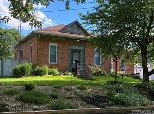 320 Summit St, Kenton, OH 43326