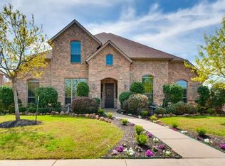 1447 San Andres Dr, Frisco, TX 75033