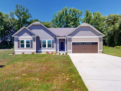113 Chip Place, Goldsboro, NC, 27530