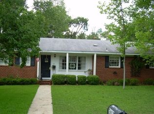 2603 Whispering Pines Rd, Albany, GA 31707