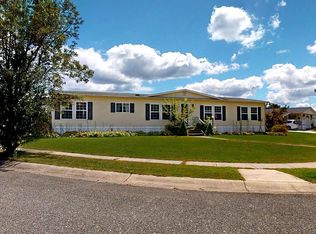 1616 Pennsylvania Ave Unit 257, Vineland, NJ 08361