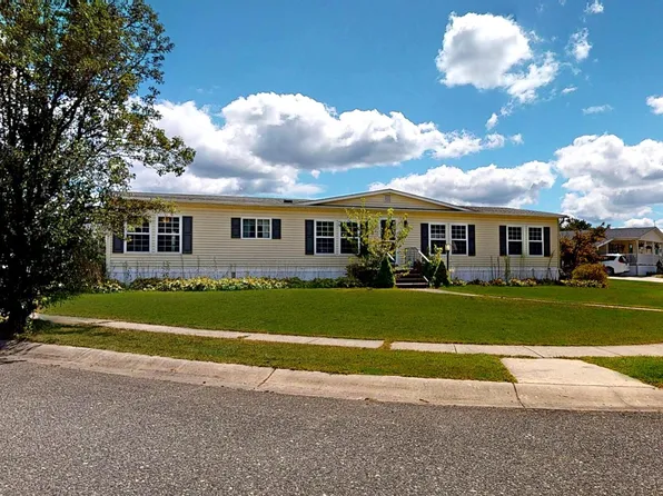 1616 Pennsylvania Ave Unit 257, Vineland, NJ 08361