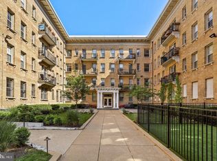 1401 Columbia Rd NW APT 316, Washington, DC 20009