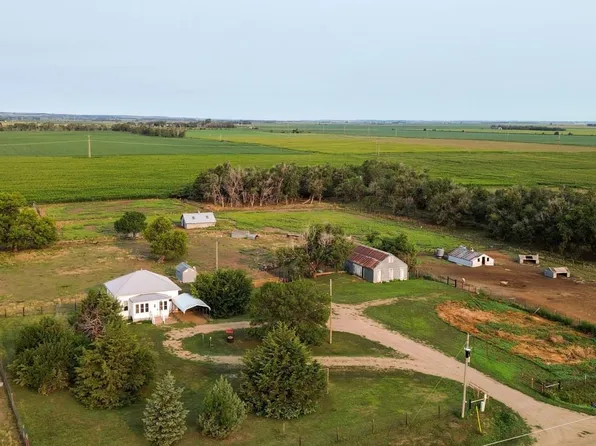 29537 393rd Ave, Wagner, SD 57380