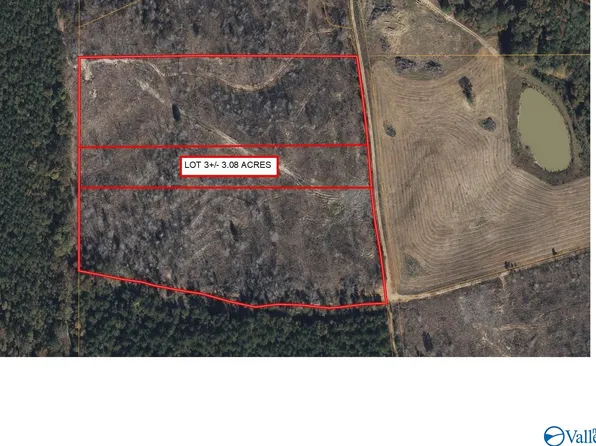 3 Kuykendall Rd, Winfield, AL 35594