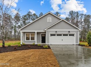 390 Red Fox St NW, Shallotte, NC 28470