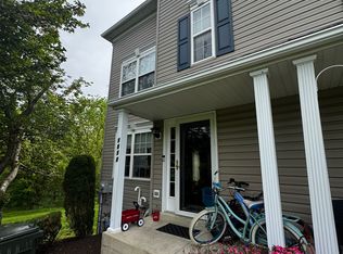 1015 Partridge Pl, Warrington, PA 18976