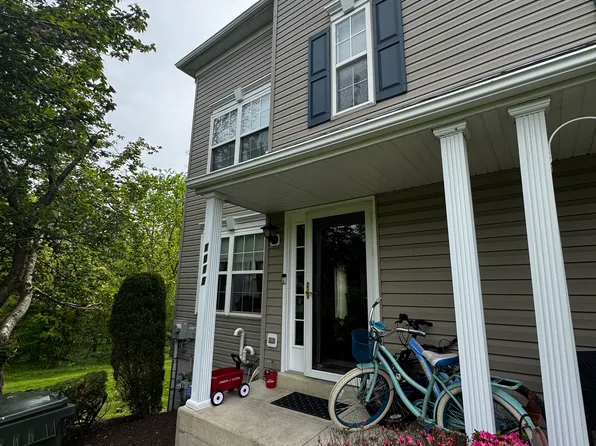 1015 Partridge Pl, Warrington, PA 18976