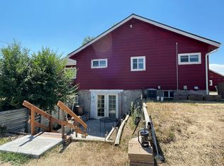1631 N State Highway 83 #B, Franktown, CO 80116