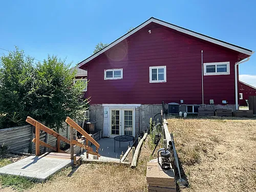1631 State Hwy #83-B Photo 1