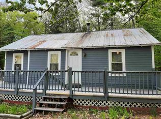 94 Stark Rd, Center Conway, NH 03813