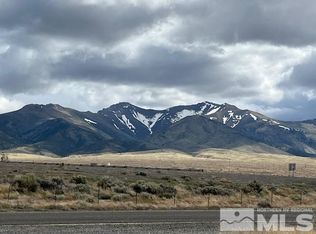 390 Apache St, Imlay, NV 89418