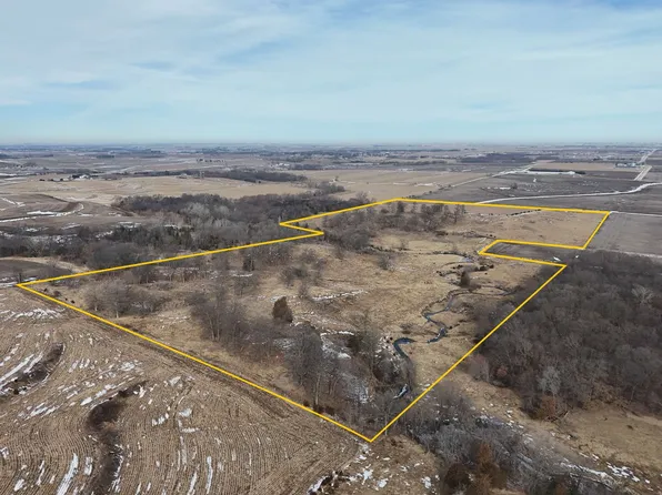 245th Ave, Delhi, IA 52223