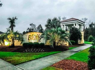 213 Avenue Of The Palms, Myrtle Beach, SC 29579