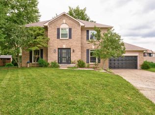 3004 Stonebridge Rd, Louisville, KY 40241