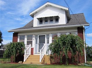 510 Darlington Rd, Beaver Falls, PA 15010