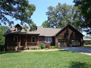 463 Gribble Rd, McMinnville, TN 37110