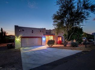 6088 S Sage Way, Gold Canyon, AZ 85118