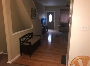 2612 S Rosewood St, Philadelphia, PA 19145