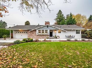 11216 NE Stutz Rd, Vancouver, WA 98685